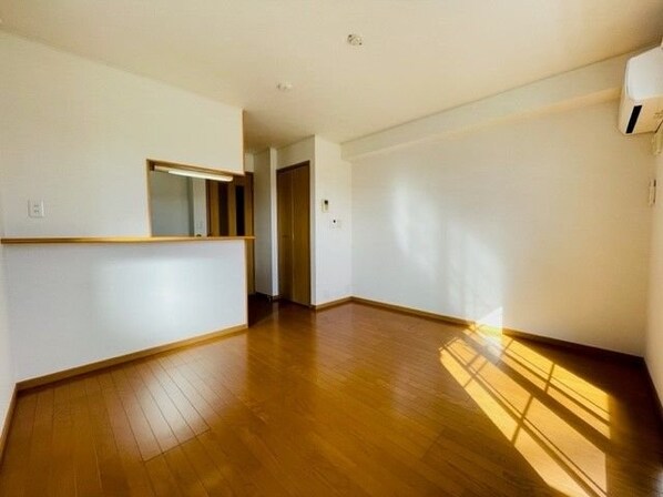 KAT-UN1の物件内観写真